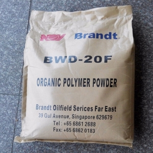 聚丙烯酰胺，(C3H5NO)n，PAM