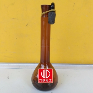 具塞量瓶，容量瓶