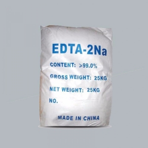 EDTA二鈉， C10H14N2Na2O