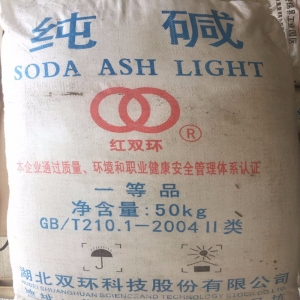 純堿，碳酸鈉，Na2CO3